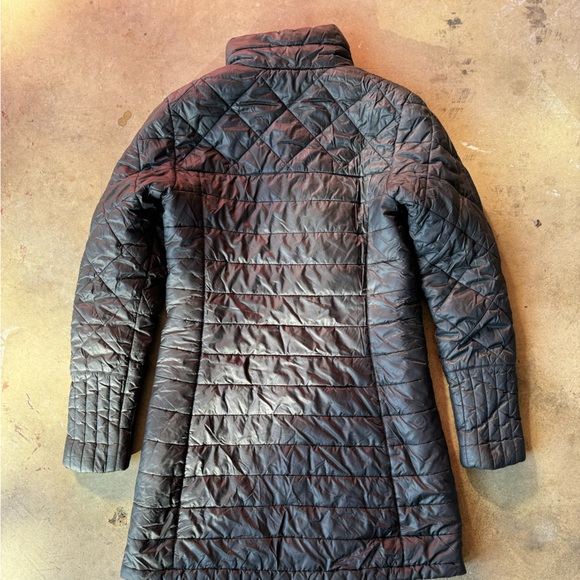 Patagonia Nano Puff Parka XS women - Picture 2 of 3